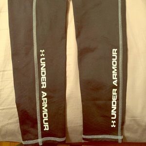 Under Armour Arm sleeves